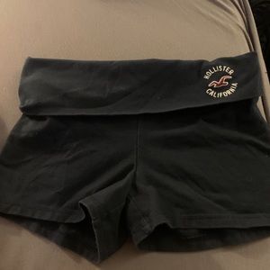 Hollister shorts